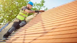 Best Hot Roofs  in Richmond Heights, OH