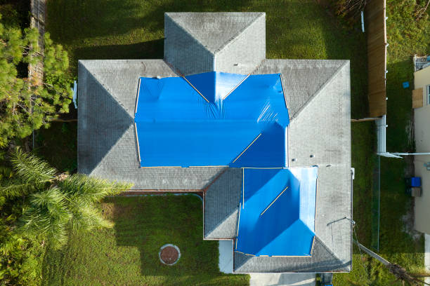 Steel Roofing in Richmond Heights, OH
